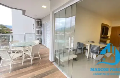 Apartamento com 2 quartos à venda no Centro, Ubatuba 