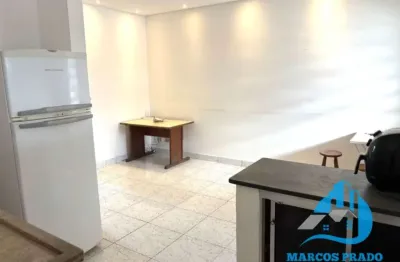 Vendo apartamento com 2 dormitórios e varanda na praia do perequê-açú em ubatuba sp