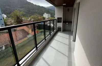 Apartamento de 1 dormitório novo na praia das toninhas em ubatuba