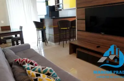 Apartamento com 2 quartos à venda em Itaguá, Ubatuba 