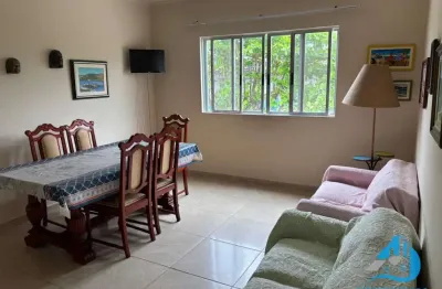 Apartamento à venda em ubatuba bairro tenório. próximo à praia, excelente oportunidade!