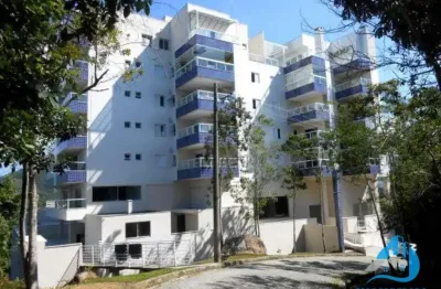 Apartamento com 2 quartos área de lazer super completa no parque vivamar, ubatuba - sp