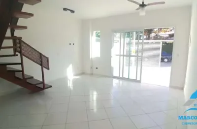 Casa com 2 quartos à venda em Itaguá, Ubatuba 