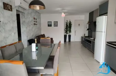 Apartamento com 2 quartos à venda em Tenório, Ubatuba 