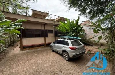 Casa com 3 quartos à venda na Barra da Lagoa, Ubatuba 