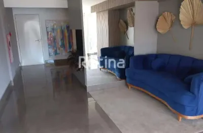 Apartamento para alugar, 3 quartos, santa mônica - uberlândia/mg - rotina imobiliária
