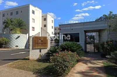 Apartamento para alugar, 2 quartos, chacaras tubalina e quartel - uberlândia/mg - rotina imobiliária