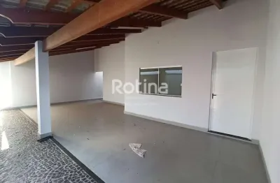 Casa para alugar, 2 quartos, jardim europa - uberlândia/mg - rotina imobiliária
