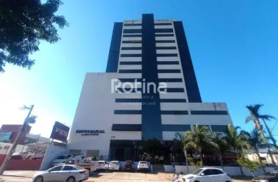 Sala para alugar, tibery - uberlândia/mg - rotina imobiliária