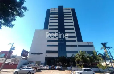 Sala para alugar, tibery - uberlândia/mg - rotina imobiliária