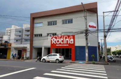 Sala para alugar, santa mônica - uberlândia/mg - rotina imobiliária