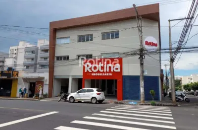 Sala para alugar, santa mônica - uberlândia/mg - rotina imobiliária