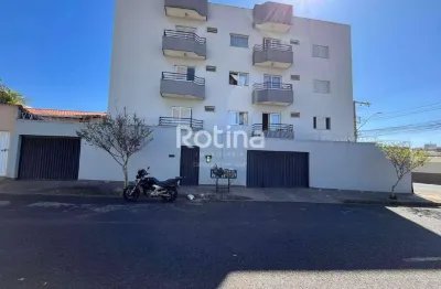 Apartamento para alugar, 2 quartos, santa mônica - uberlândia/mg - rotina imobiliária