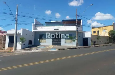 Sala para alugar, tubalina - uberlândia/mg - rotina imobiliária