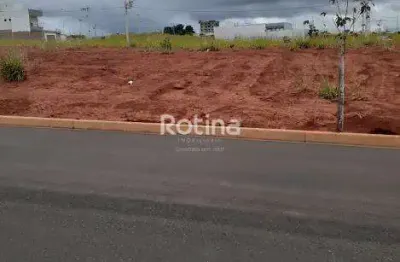 Terreno para alugar, portal do vale - uberlândia/mg - rotina imobiliária