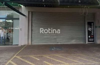 Loja para alugar, planalto - uberlândia/mg - rotina imobiliária
