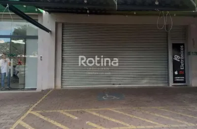Loja para alugar, planalto - uberlândia/mg - rotina imobiliária