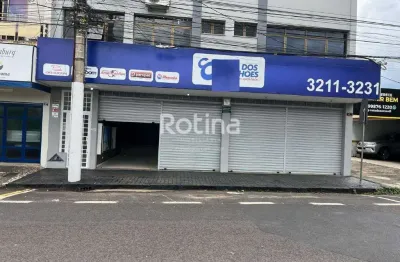 Sala para alugar, martins - uberlândia/mg - rotina imobiliária