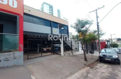 Sala para alugar, tibery - uberlândia/mg - rotina imobiliária