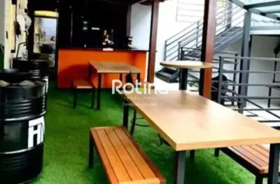 Sala para alugar, cazeca - uberlândia/mg - rotina imobiliária