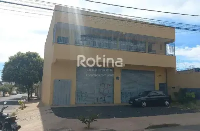 Sala para alugar, santa rosa - uberlândia/mg - rotina imobiliária