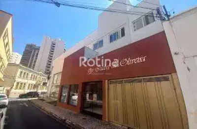 Sala para alugar, fundinho - uberlândia/mg - rotina imobiliária
