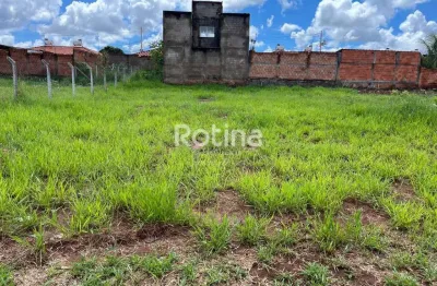 Terreno para alugar, shopping park - uberlândia/mg - rotina imobiliária