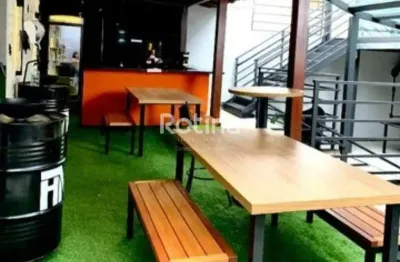 Sala para alugar, cazeca - uberlândia/mg - rotina imobiliária