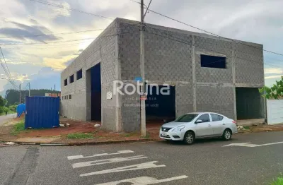 Galpão para alugar, jardim brasília - uberlândia/mg - rotina imobiliária