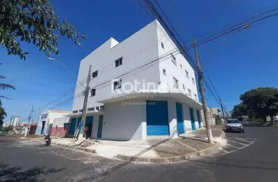 Apartamento para alugar, 3 quartos, tibery - uberlândia/mg - rotina imobiliária