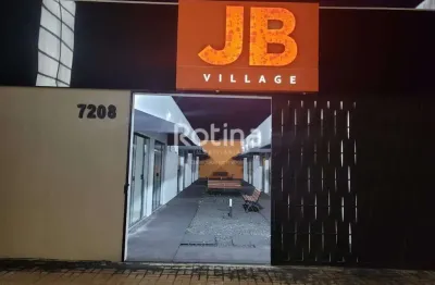 Loja para alugar, shopping park - uberlândia/mg - rotina imobiliária