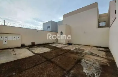 Apartamento para alugar, 2 quartos, jardim inconfidência - uberlândia/mg - rotina imobiliária