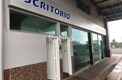 Sala para alugar, zona rural - uberlândia/mg - rotina imobiliária