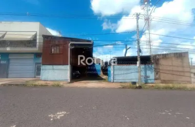 Galpão para alugar, brasil - uberlândia/mg - rotina imobiliária