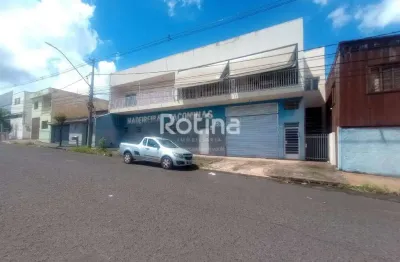 Galpão para alugar, brasil - uberlândia/mg - rotina imobiliária