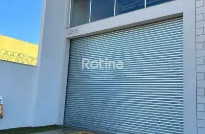Galpão para alugar, granada - uberlândia/mg - rotina imobiliária