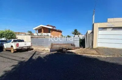 Terreno para alugar, tabajaras - uberlândia/mg - rotina imobiliária