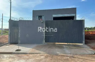 Galpão para alugar, aclimação - uberlândia/mg - rotina imobiliária