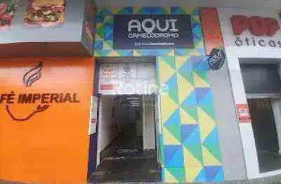 Loja para alugar, centro - uberlândia/mg - rotina imobiliária