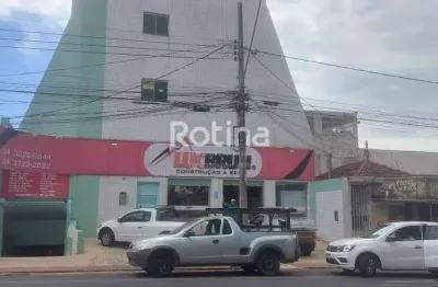 Sala para alugar, tibery - uberlândia/mg - rotina imobiliária