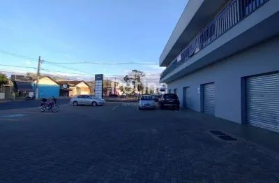 Sala para alugar, jardim brasília - uberlândia/mg - rotina imobiliária