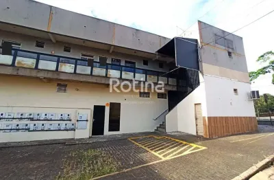 Sala para alugar, tabajaras - uberlândia/mg - rotina imobiliária