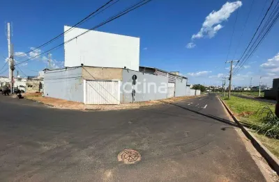 Galpão para alugar, osvaldo rezende - uberlândia/mg - rotina imobiliária