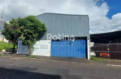 Galpão para alugar, brasil - uberlândia/mg - rotina imobiliária
