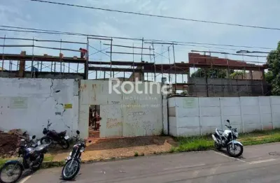 Galpão para alugar, tibery - uberlândia/mg - rotina imobiliária