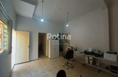 Casa para alugar, 1 quarto, tabajaras - uberlândia/mg - rotina imobiliária