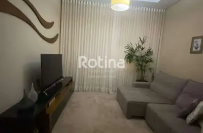 Casa para alugar, 3 quartos, bosque dos buritis - uberlândia/mg - rotina imobiliária