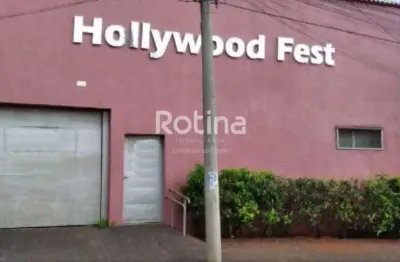 Galpão para alugar, jardim brasília - uberlândia/mg - rotina imobiliária