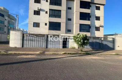 Apartamento para alugar, 3 quartos, alto umuarama - uberlândia/mg - rotina imobiliária