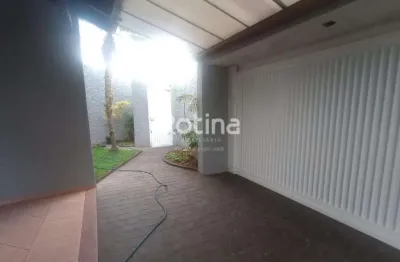 Casa para alugar, 4 quartos, jardim patrícia - uberlândia/mg - rotina imobiliária